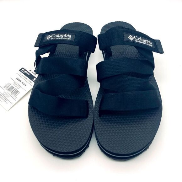 NWT Columbia Alava Women’s Sandals Size 8 - Picture 2 of 9